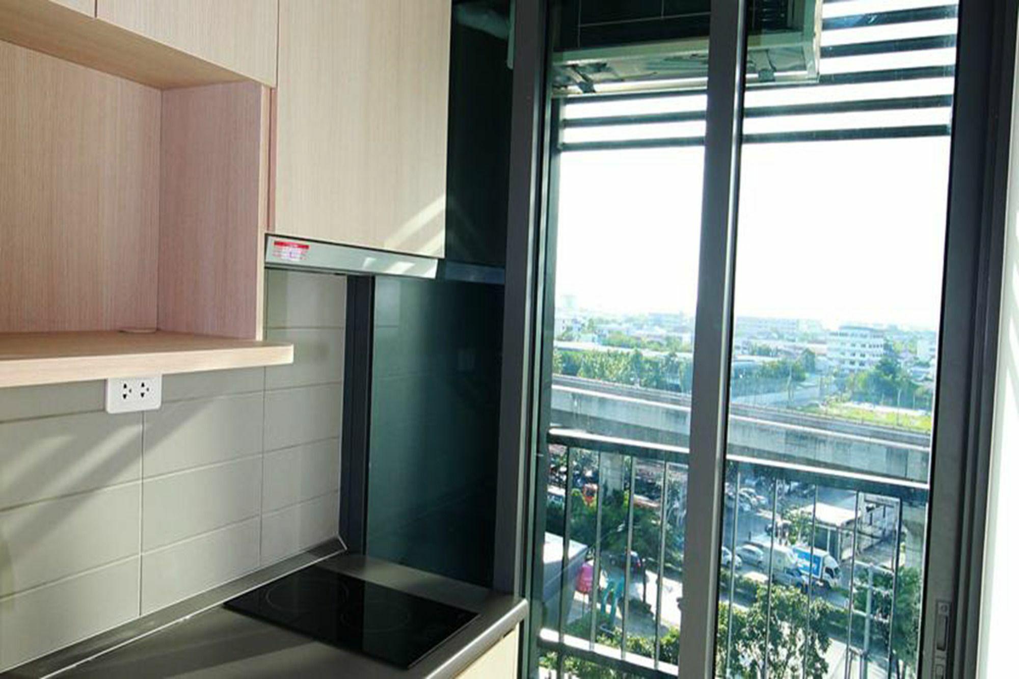 Ideo Mobi Eastgate Bangna By Winnie Bangkok Luaran gambar