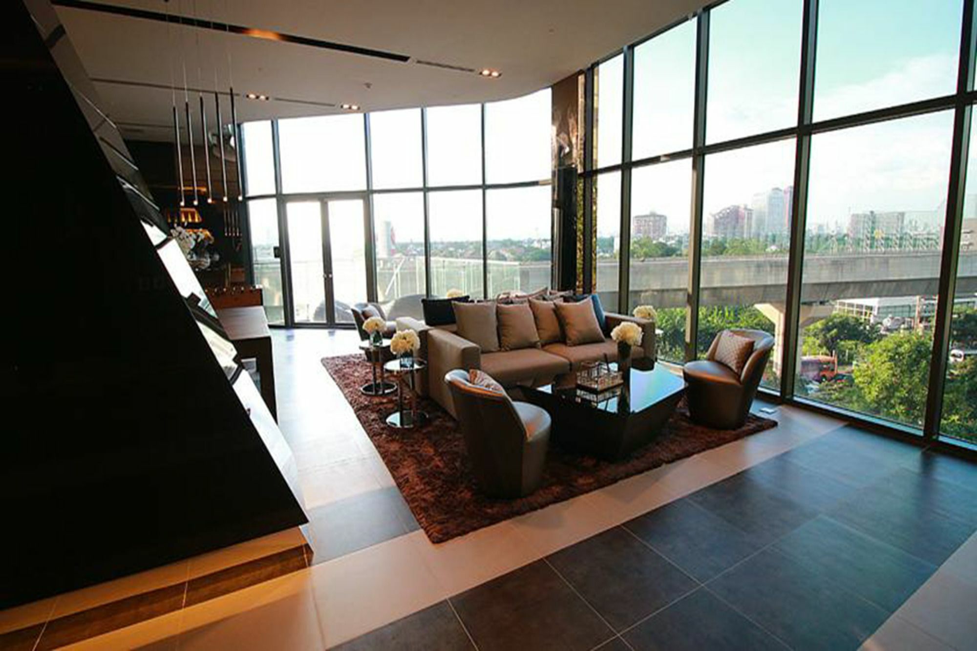 Ideo Mobi Eastgate Bangna By Winnie Bangkok Luaran gambar